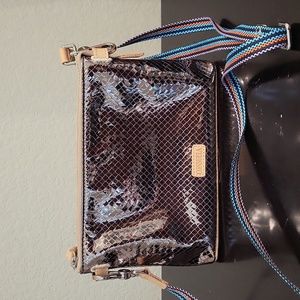 Consuela Kyle Midtown Crossbody